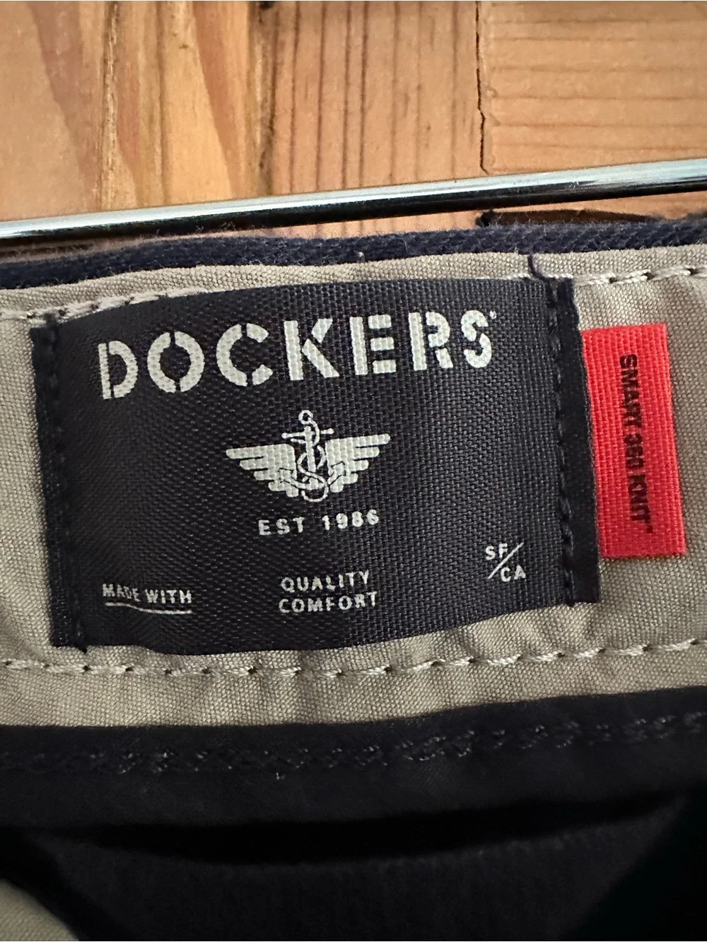 Dockers dress pants